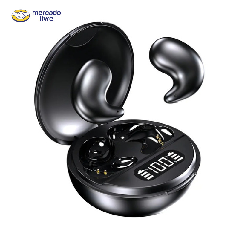 Fone De Ouvido Hancdon Yyk-790 Bluetooth 5.4
