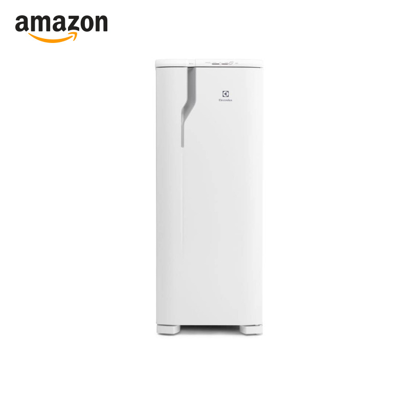 Refrigerador 240L 1 Porta Classe A 110 Volts, Branco, Electrolux