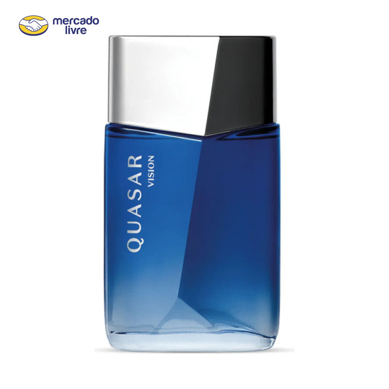 Perfume Quasar Vision 100ml