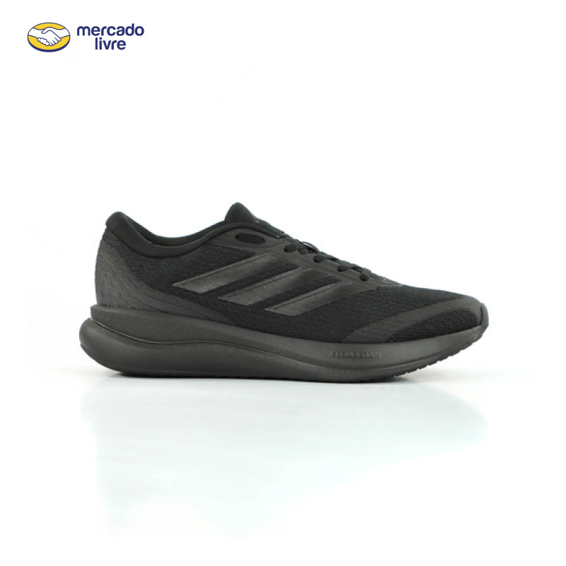 Tênis adidas Feminino Corrida Caminhada Leve Confortável