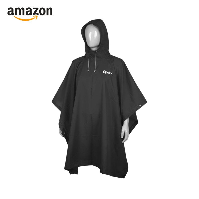 Poncho Poncho Compacto NTKadulto-unissex
