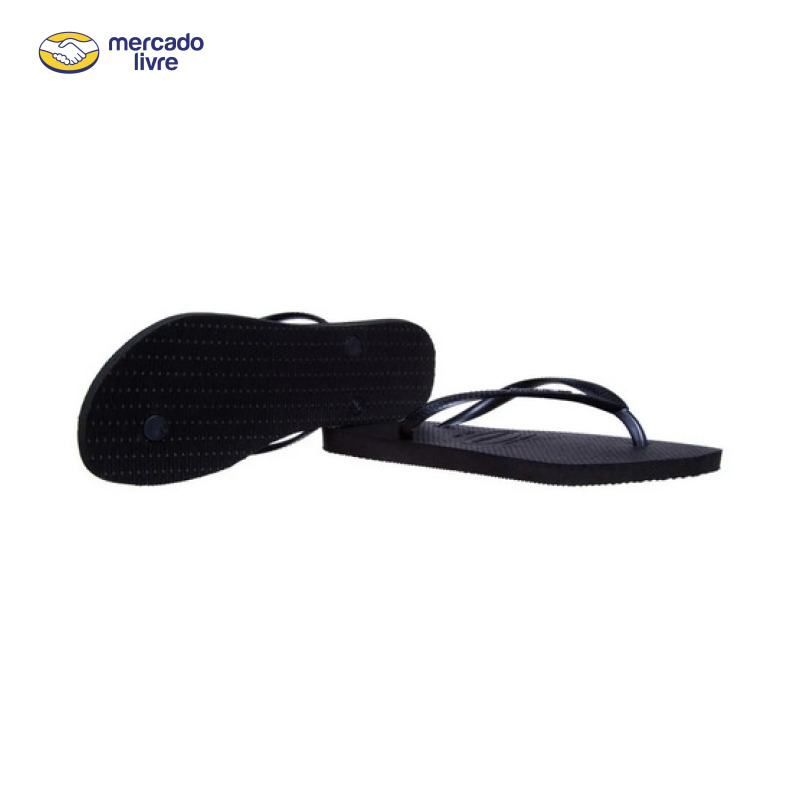 Chinelo Feminino Slim Havaianas