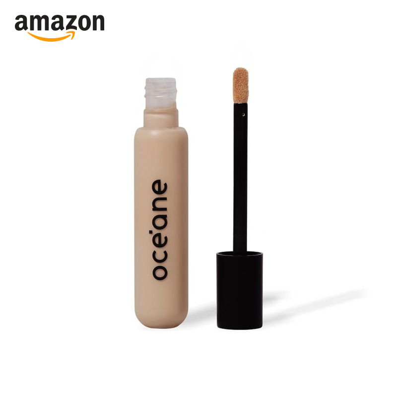 Corretivo Líquido Océane Concealer Edition, Claro, 15g