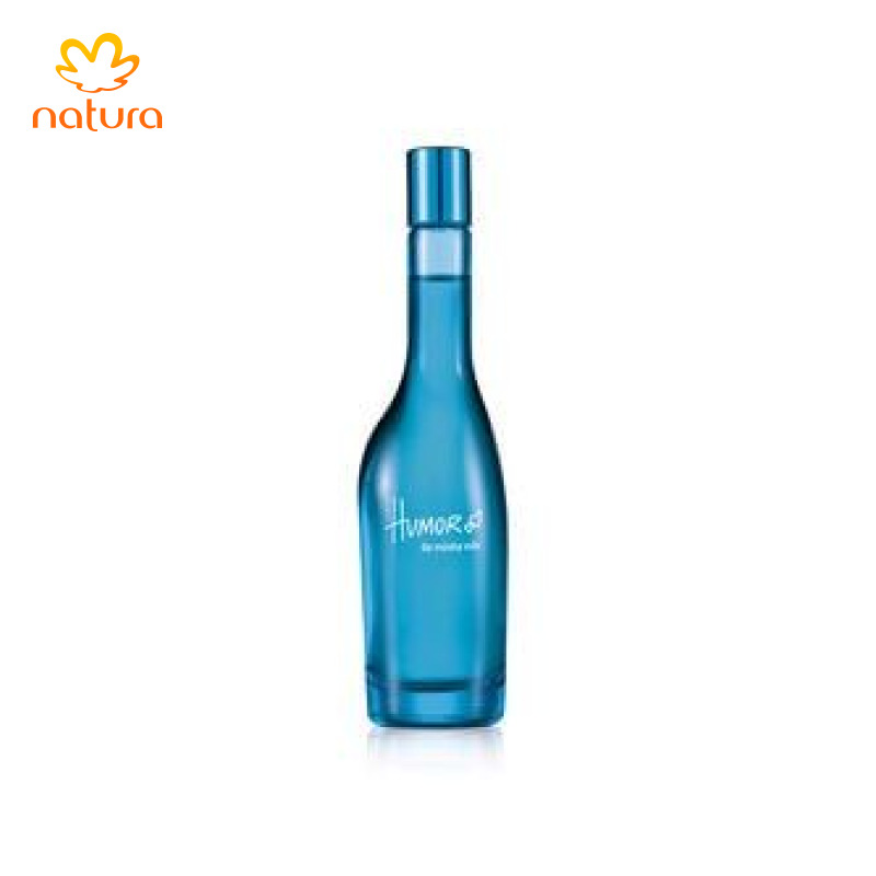 Deo Colônia Feminino Humor da Minha Vida 75ml