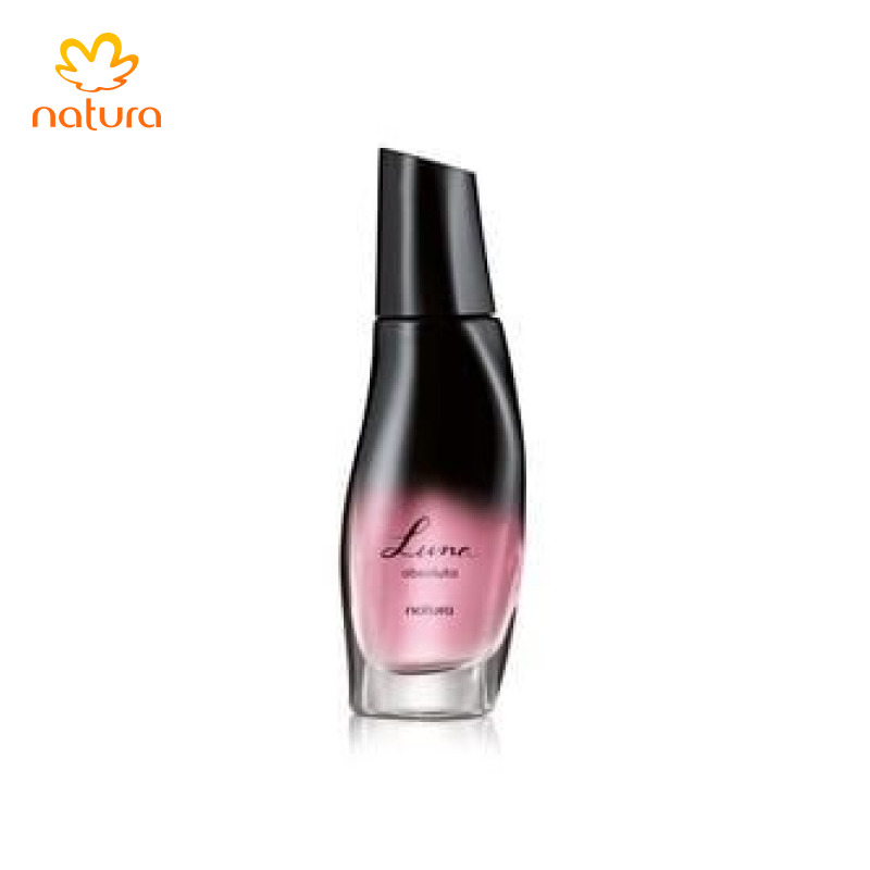 Miniatura Deo Colônia Feminino Luna Absoluta 25 ml