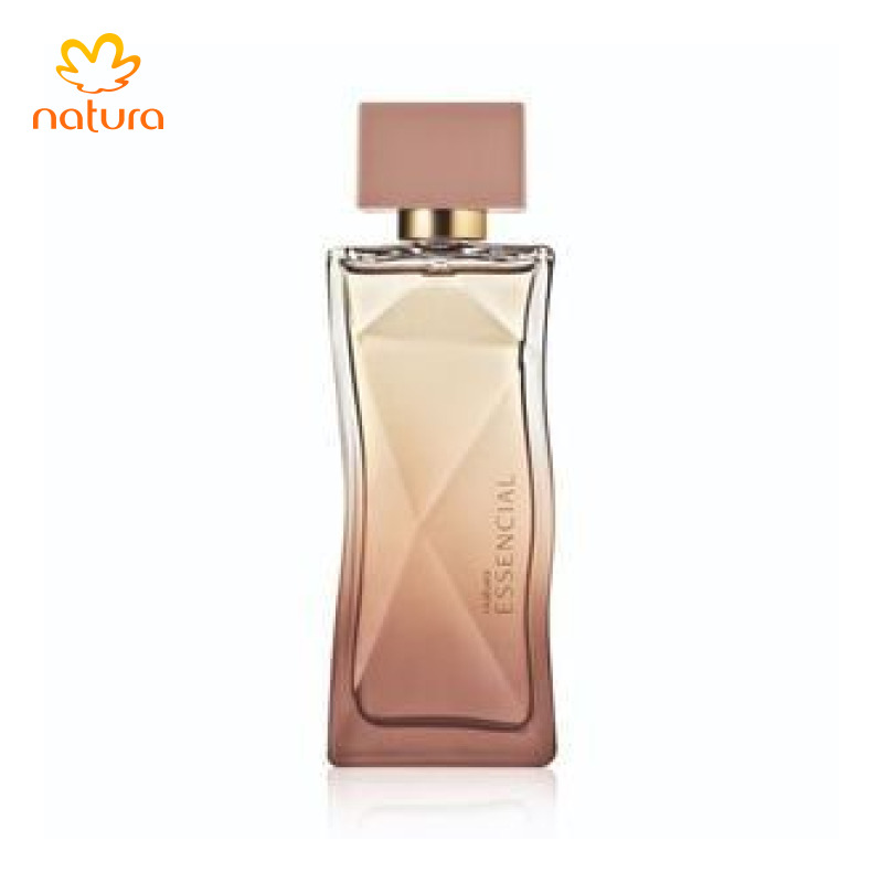 Deo Parfum Feminino Essencial 100 ml