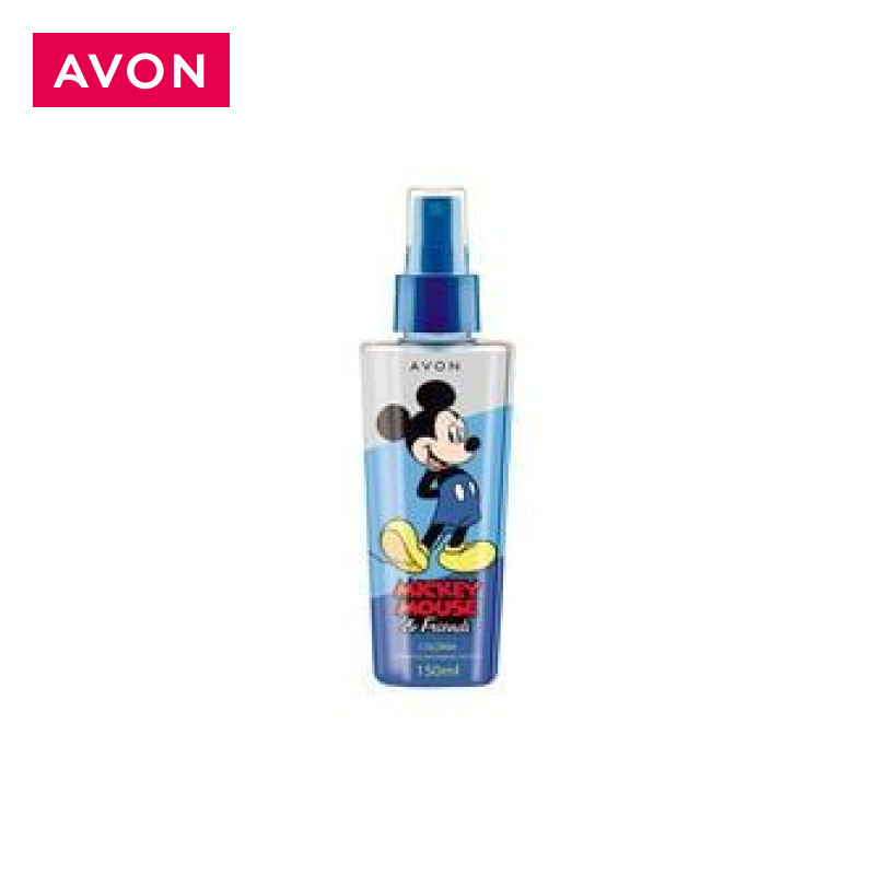 Colonia Mickey 150 ml