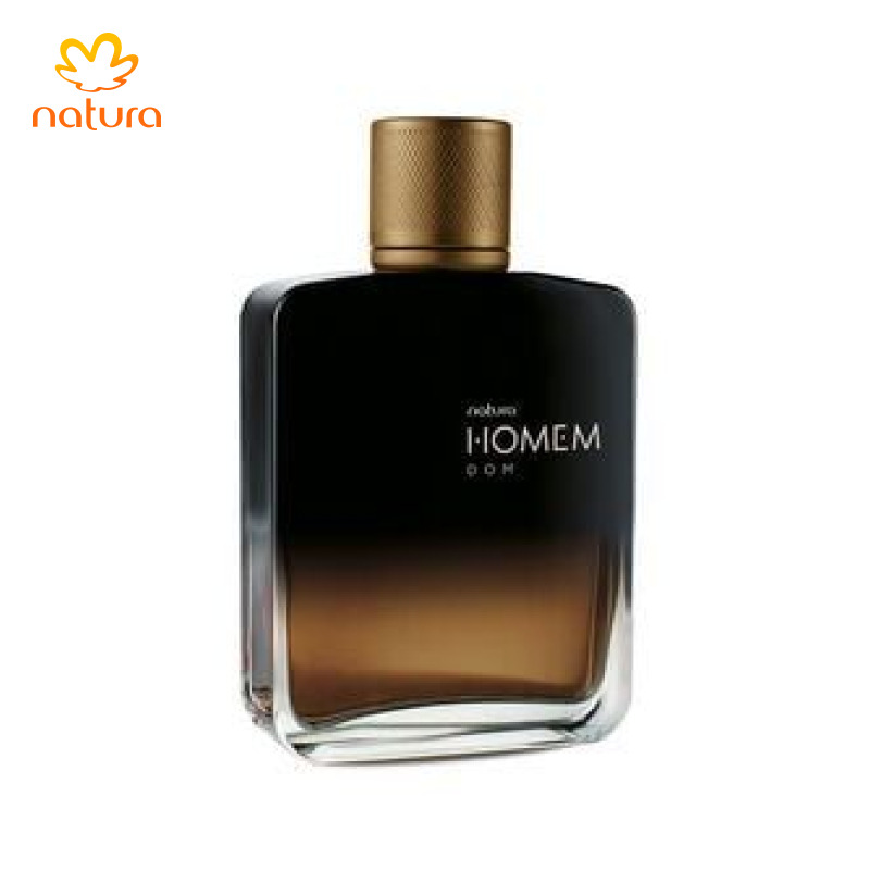Deo Parfum Masculino Natura Homem Dom 100 ml