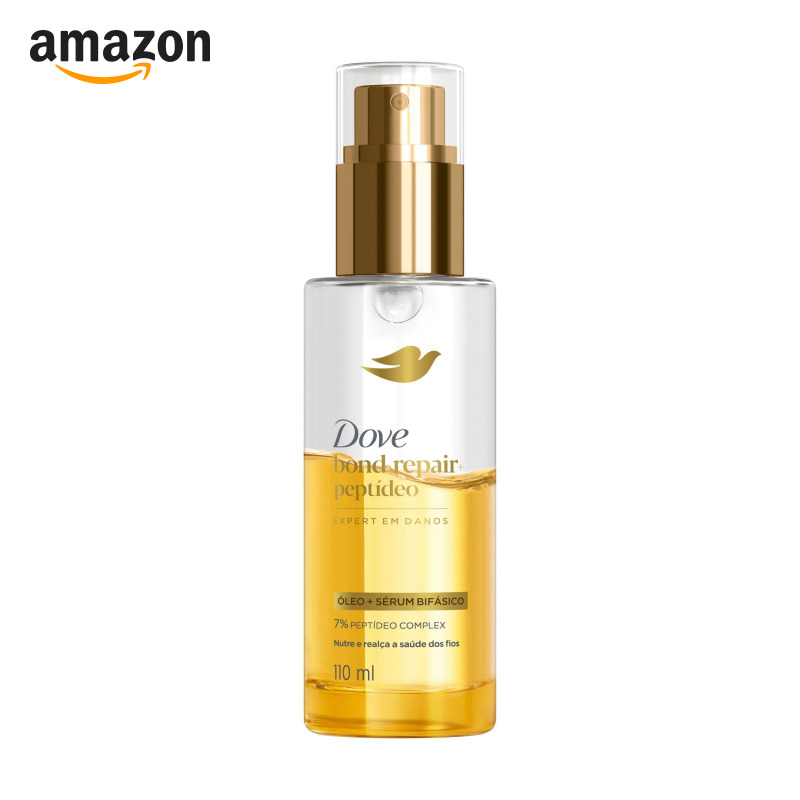 Dove Óleo + Sérum Bifásico Bond Intense Repair 110 ml