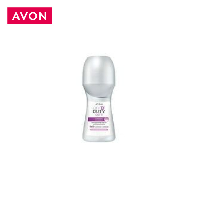 Desodorante Antitranspirante Roll-On Avon Care Clareador 48ml