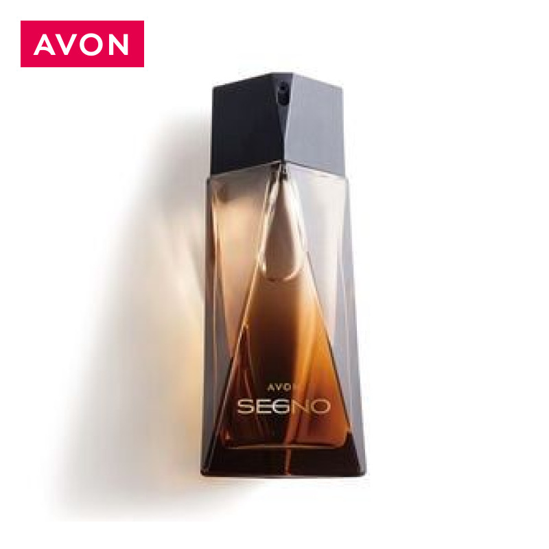 Segno Original Deo Parfum