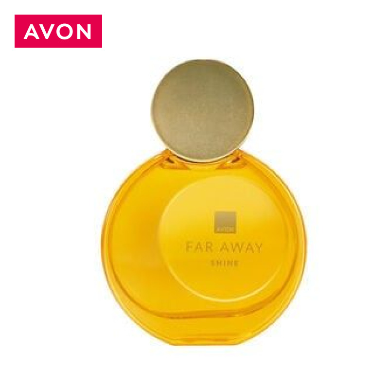 Deo Parfum Far Away Shine 50ml