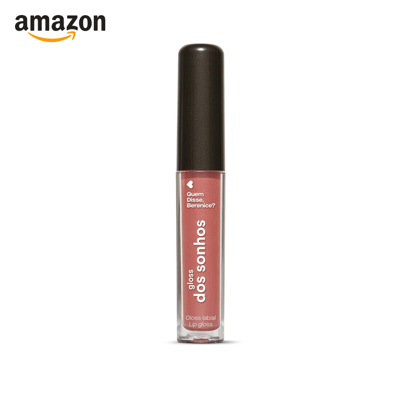 Quem Disse, Berenice? Malvalex dos Sonhos Gloss Labial 4ml