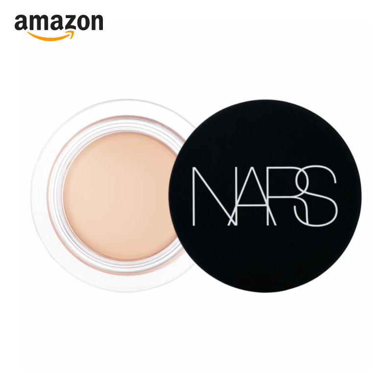NARS Corretivo Soft Matte Complete - # Creme Brulee (Claro 2,5) -6,2G/0,21Oz