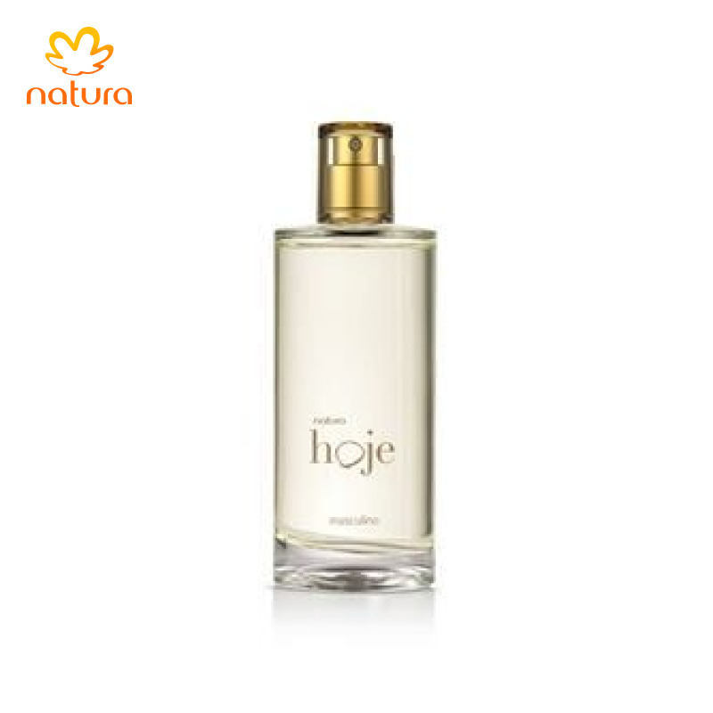 Deo Colônia Masculino Natura Hoje 100 ml