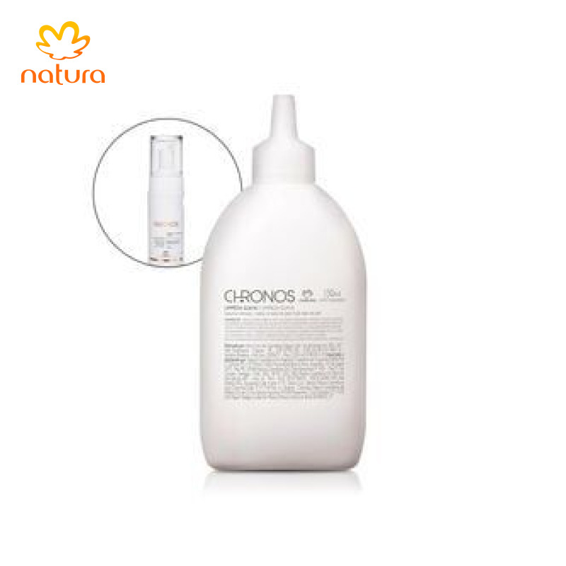 Refil Espuma de Limpeza Suave