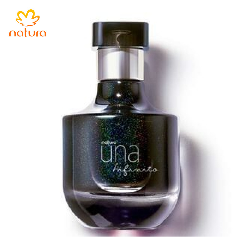 Deo Parfum Feminino Una Infinito 75 ml