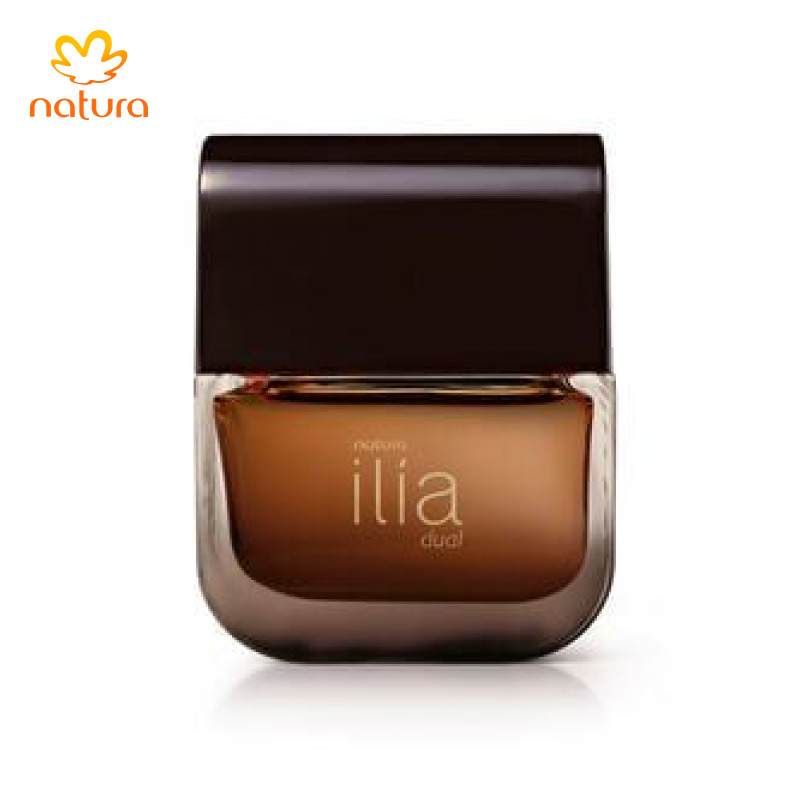 Eau de Parfum Feminino Ilía Dual 50 ml
