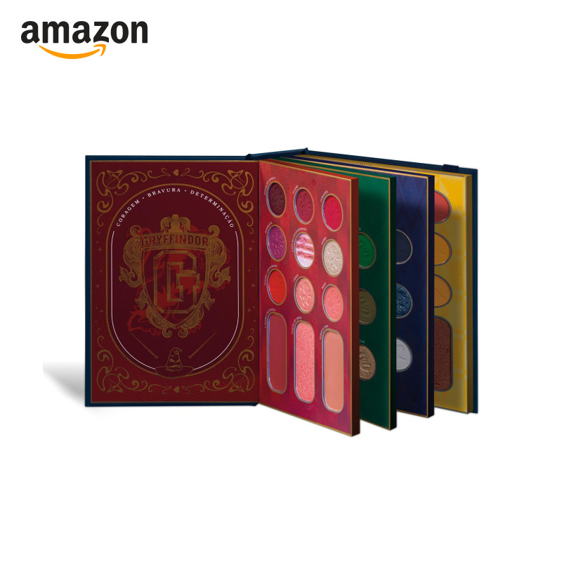 Harry Potter Paleta de Sombras 54g Quem Disse, Berenice?