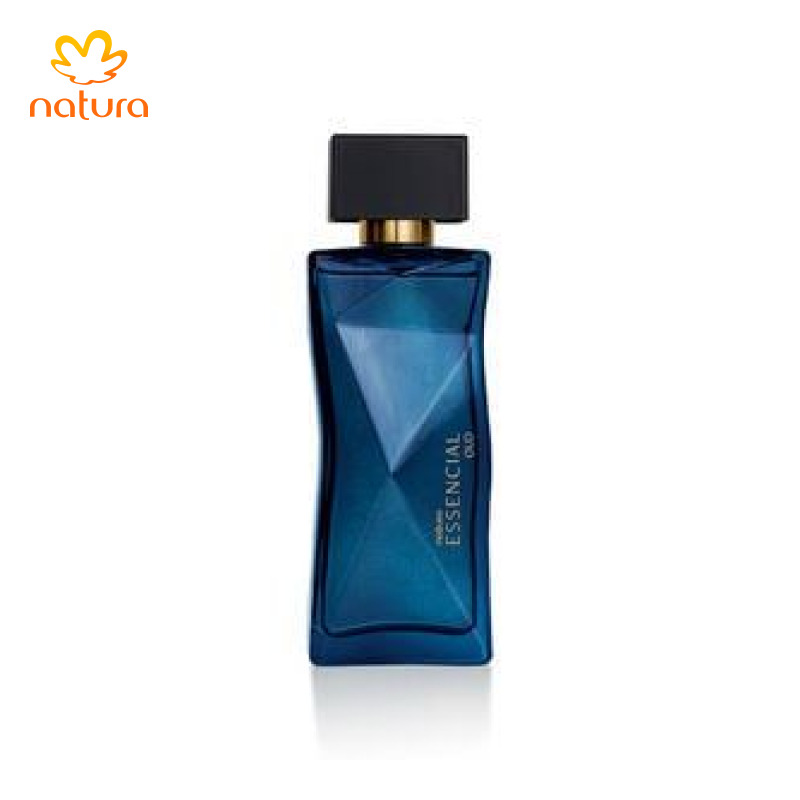 Deo Parfum Feminino Essencial Oud 100 ml