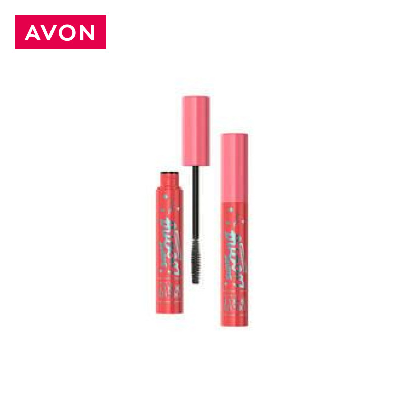 So Long Crush Mascara Waterproof