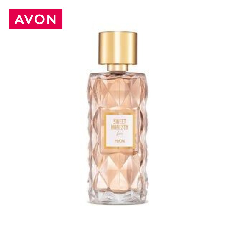 Sweet Honesty Fun Deo Parfum