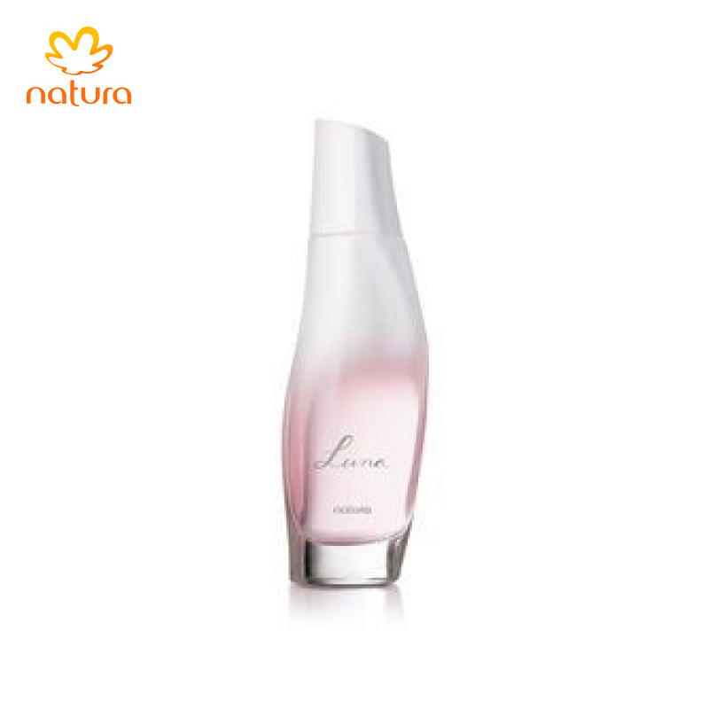 Desodorante Colônia Luna 75 ml
