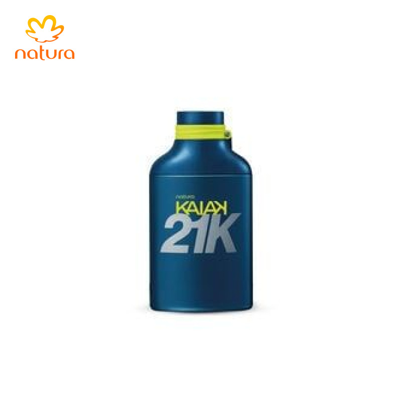 Desodorante Colônia Kaiak 21K Masculino 100 ml