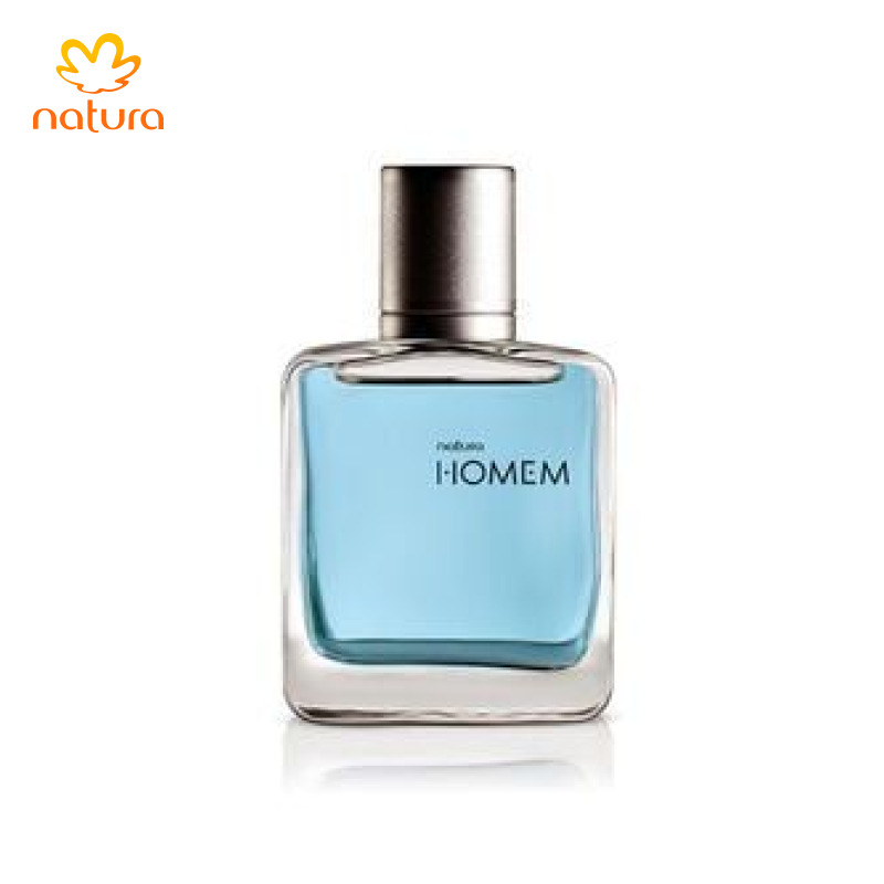 Natura Homem Miniatura 25 ml