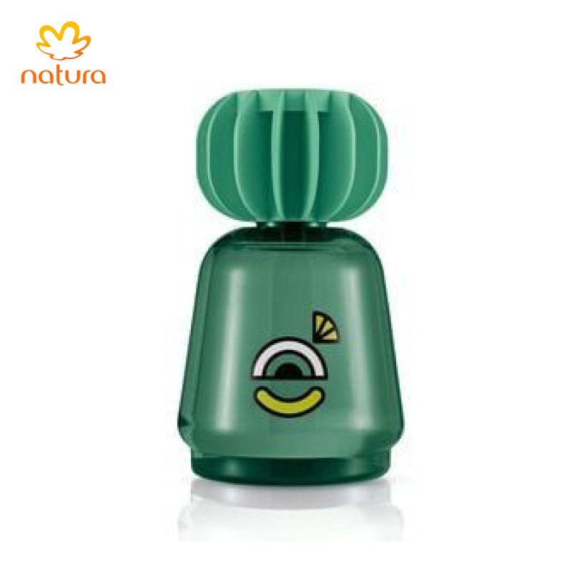 Colônia Pula Pula Natura Naturé 100 ml