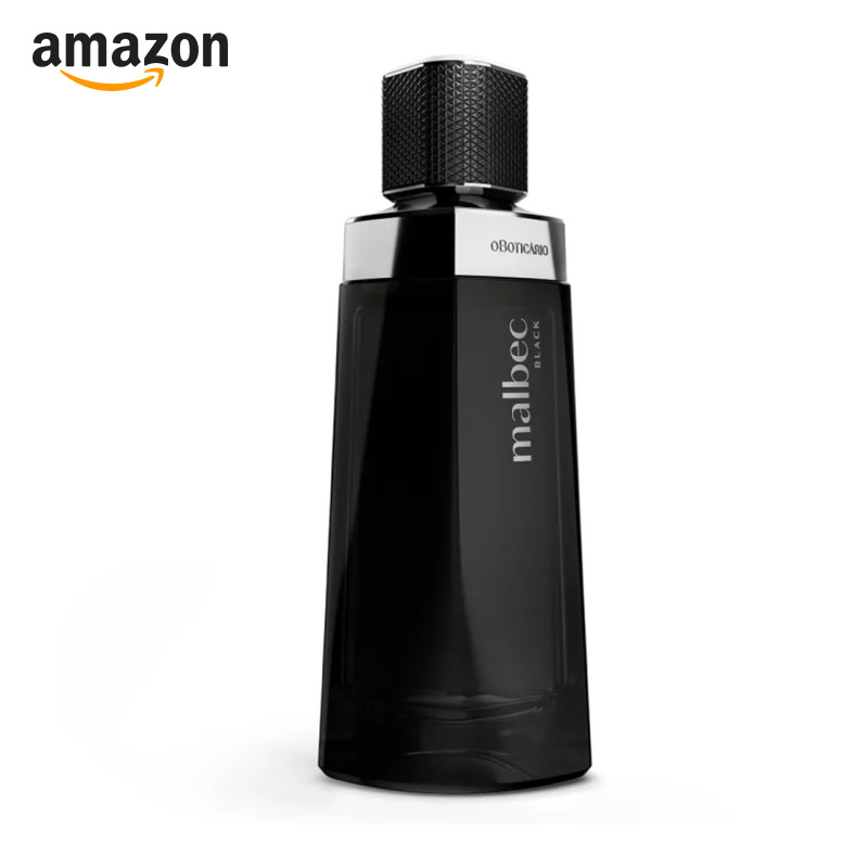 Malbec Black Desodorante Colônia 100ml