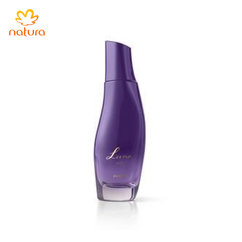 Deo Colônia Feminino Luna Nuit 75ml