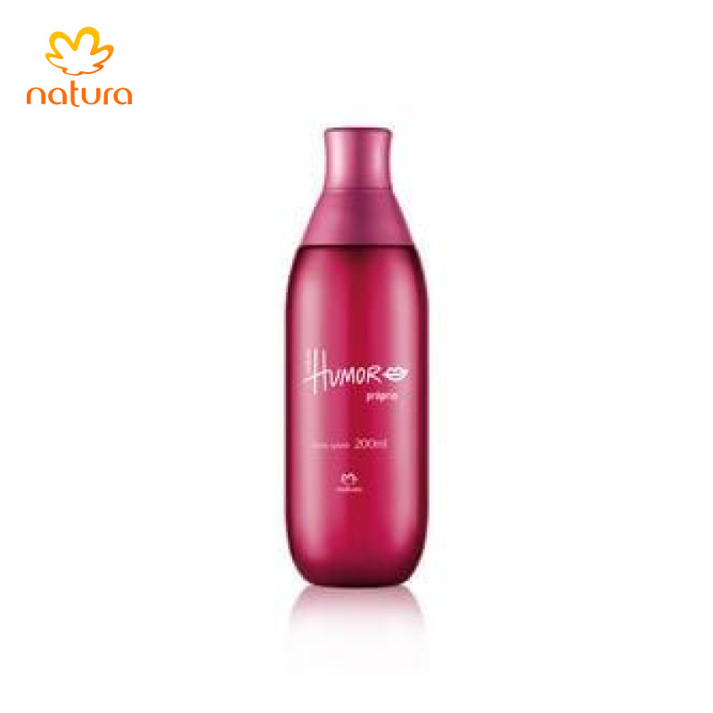 Body Splash Feminino Humor Próprio 200 ml