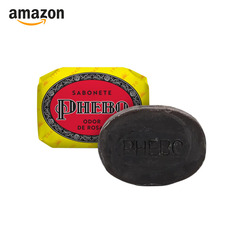 Phebo Sabonete, Odor De Rosas, 90g