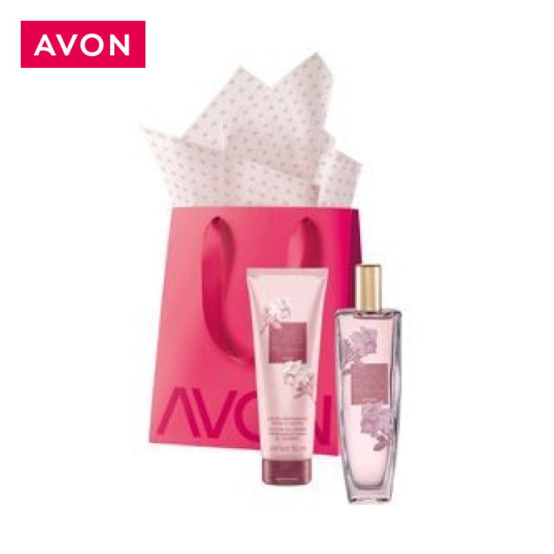 Presente Pur Blanca My Essence Especial