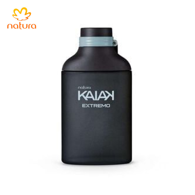 Deo Colônia Masculino Kaiak Extremo 100 ml