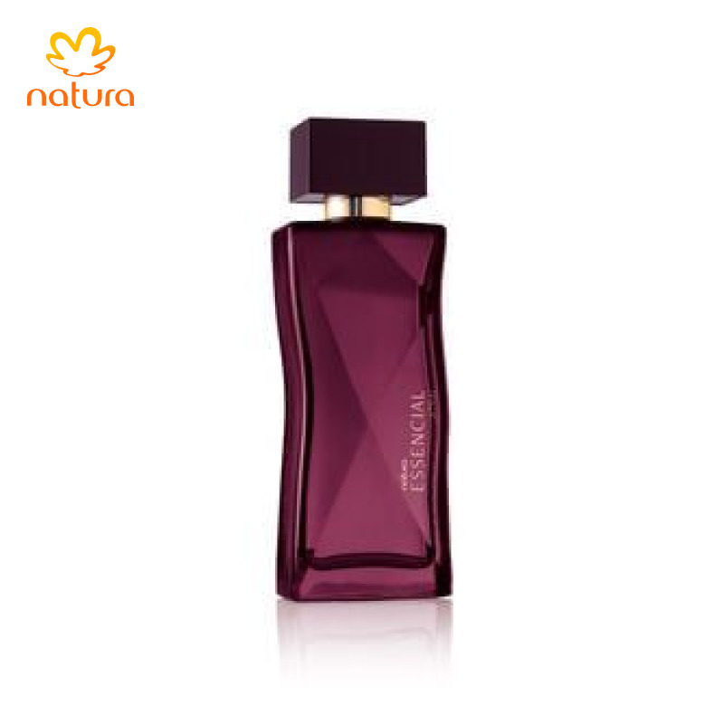 Deo Parfum Essencial Atrai Feminino 100 ml