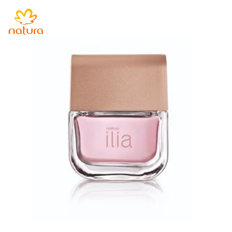 Deo Parfum Feminino Ilía 50 ml
