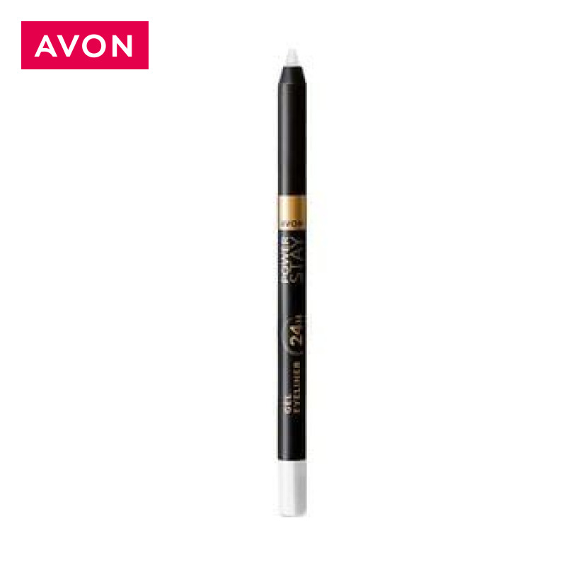 Power Stay Lápis Delineador Gel Para Olhos 24H
