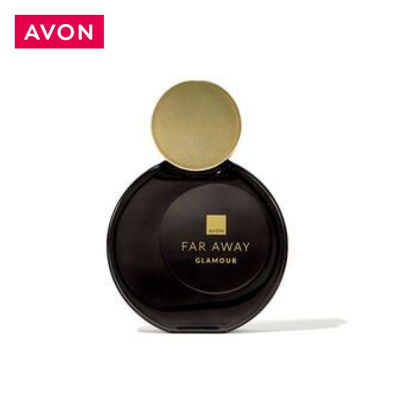 Deo Parfum Far Away Glamour 50ml