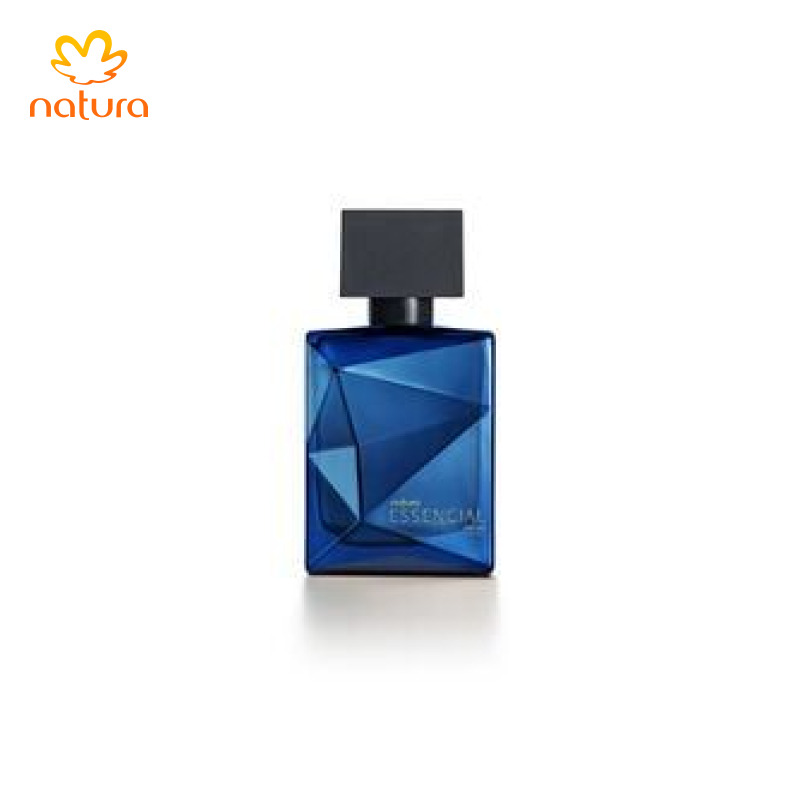 Deo parfum Essencial Oud Miniatura Masculino