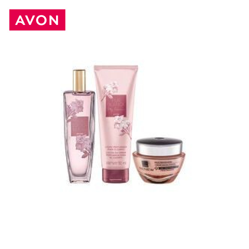 Kit Renew Power E Pur Blanca My Essence