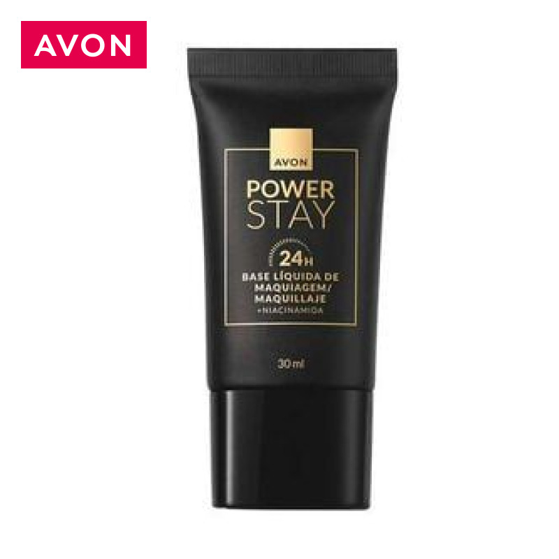 Power Stay Base Líquida Matte