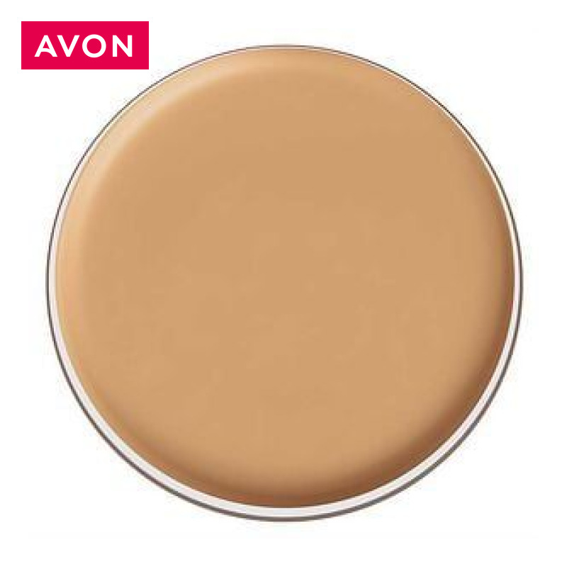 Power Stay Base Compacta - Refil