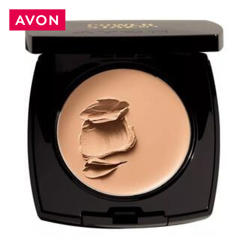 Power Stay Base Compacta