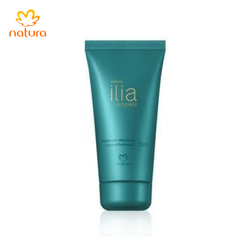 Creme Desodorante Hidratante para o Corpo Ilía Completa