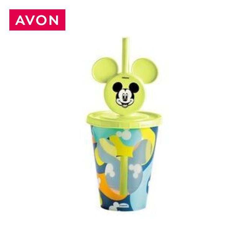 Copo Pingente Mickey