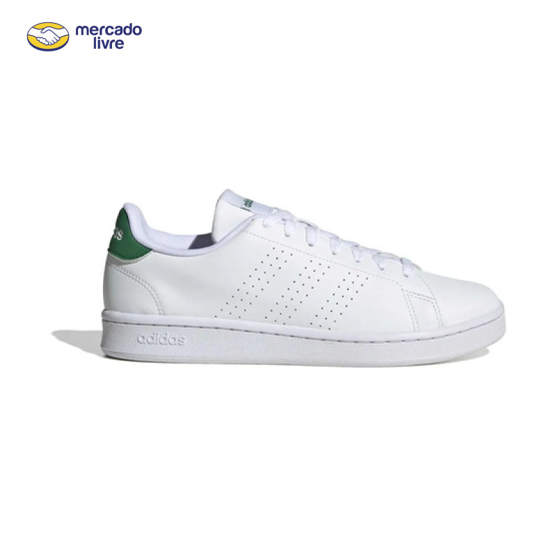 Tênis Masculino Advantage 2.0 adidas