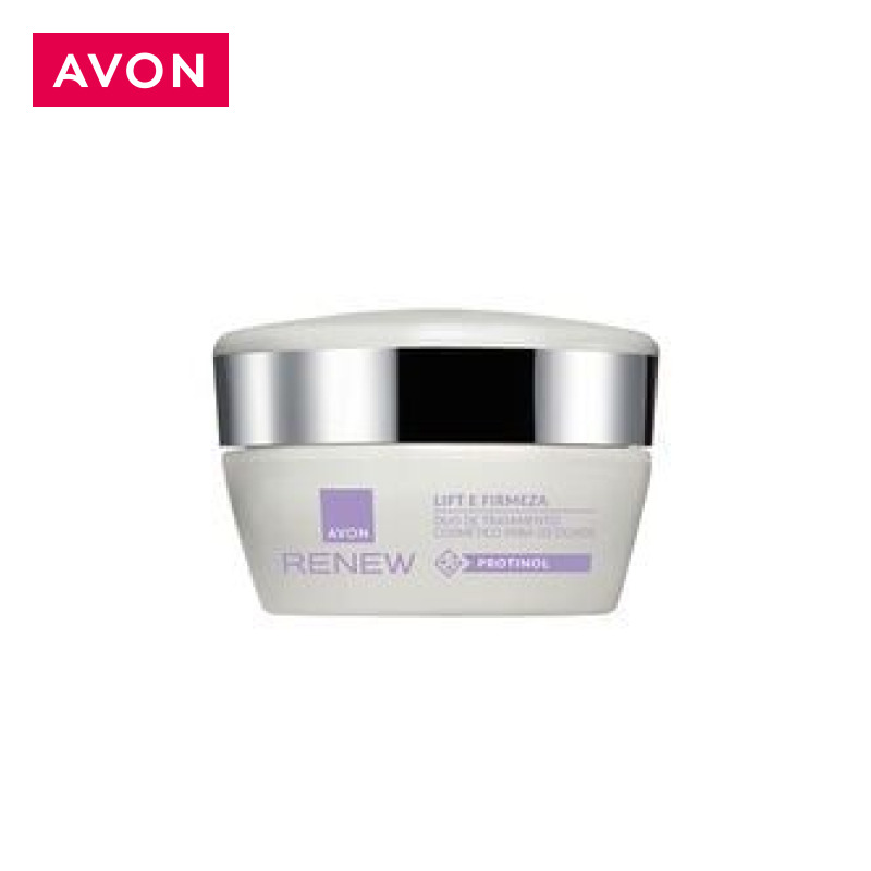 Lift & Firmeza Duo de Tratamento Cosmético para os Olhos