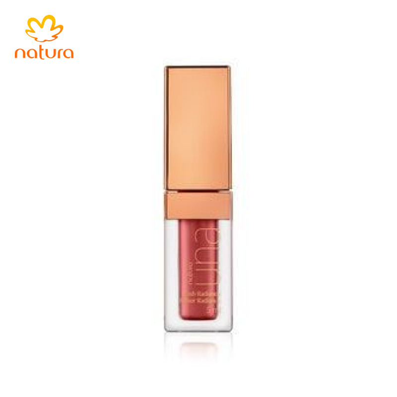 Blush Líquido Radiance Una